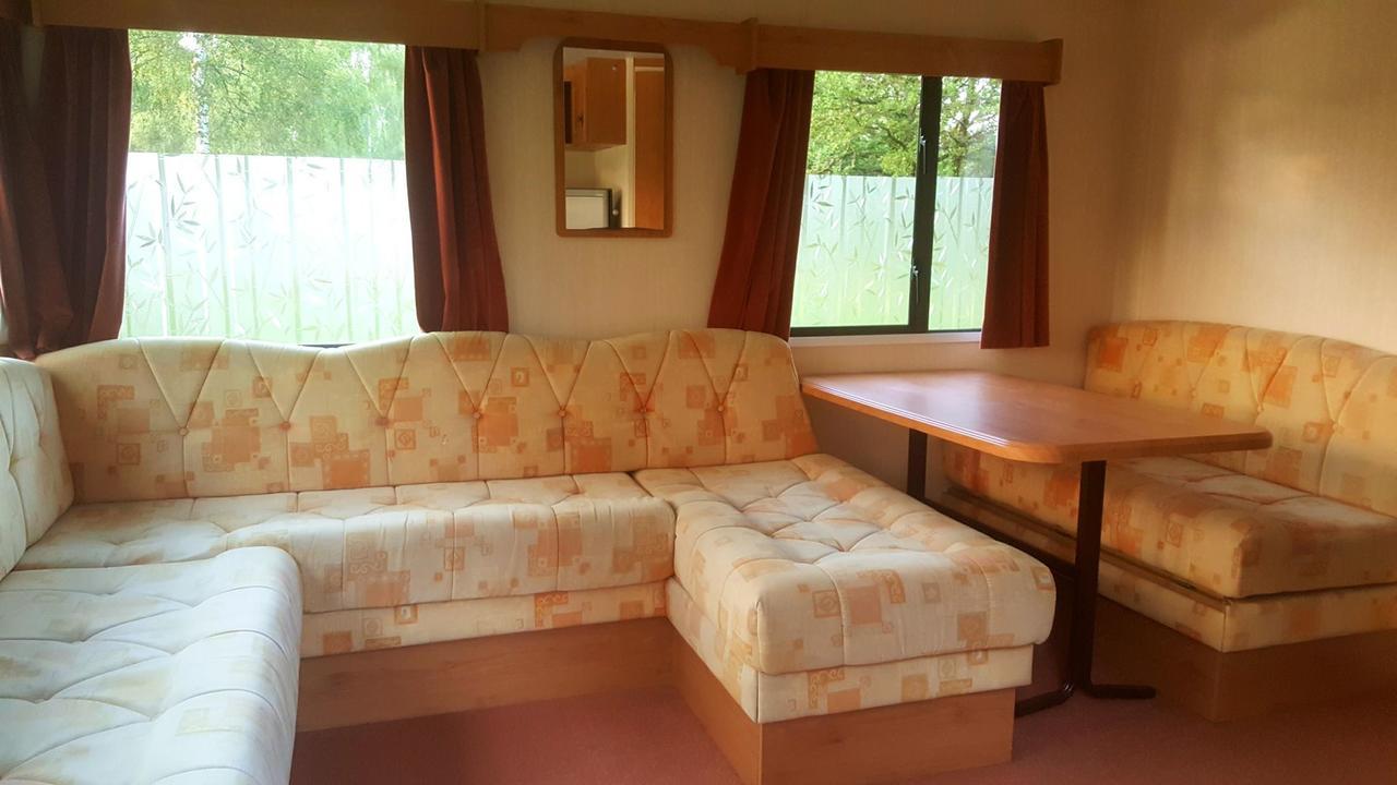 Camping De La Reuille Flere-la-Riviere Exterior photo